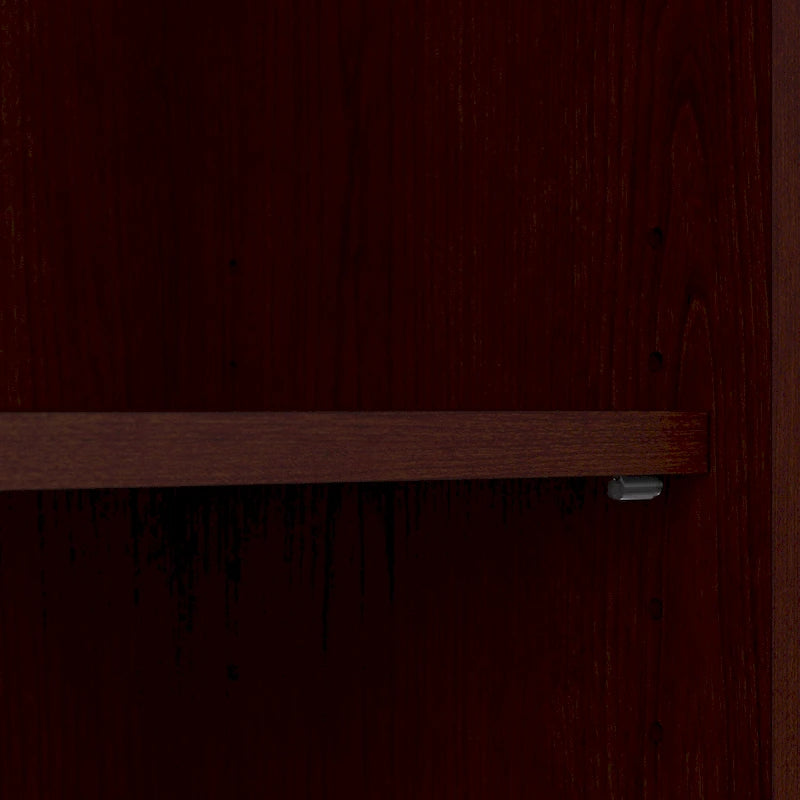 Armoire haute de rangement avec portes