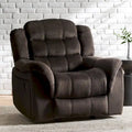 Fauteuil inclinable planeur Hawthorne Steel