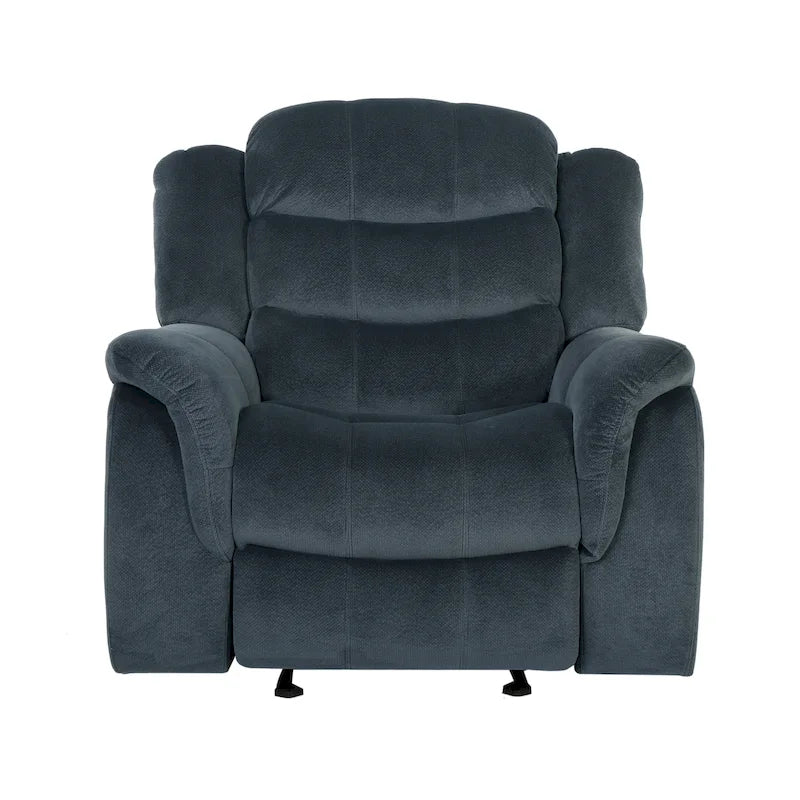 Fauteuil inclinable planeur Hawthorne Steel