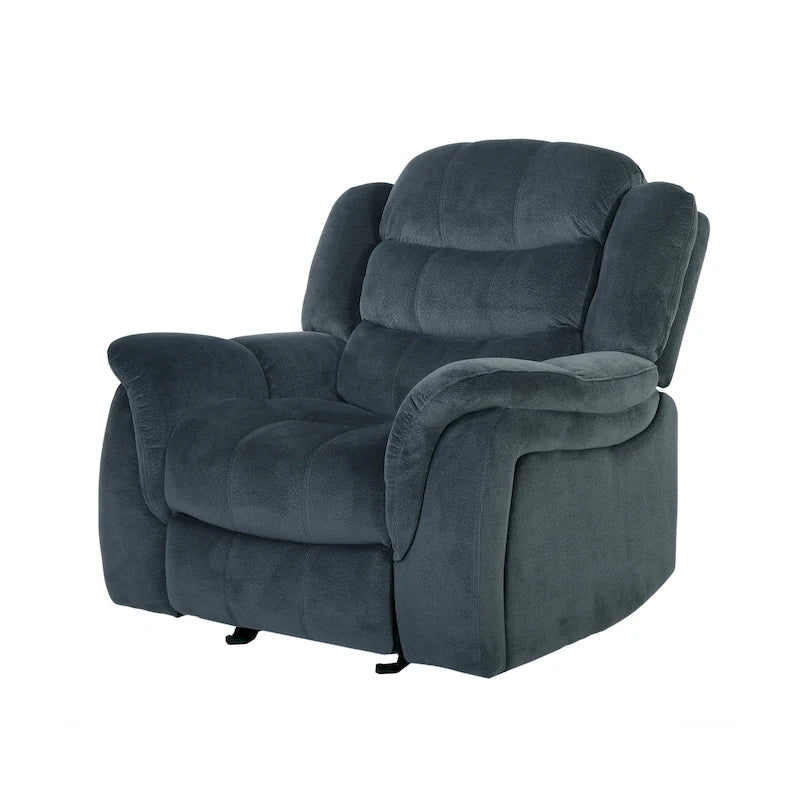 Fauteuil inclinable planeur Hawthorne Steel