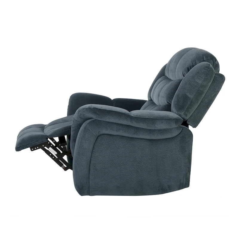 Fauteuil inclinable planeur Hawthorne Steel