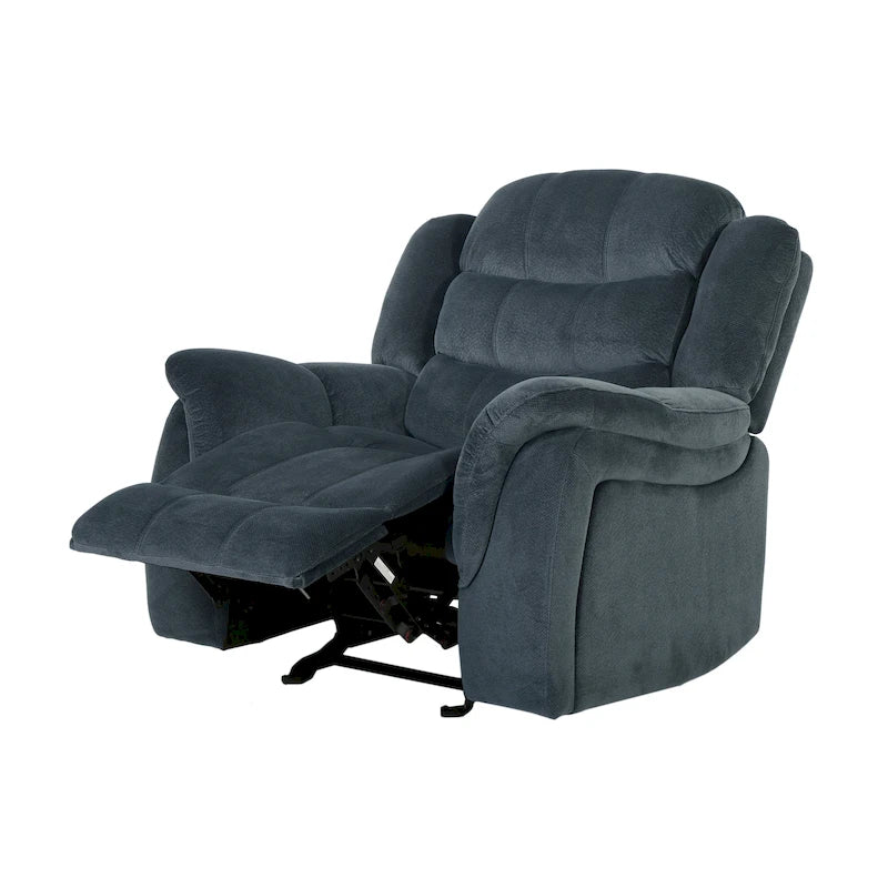 Fauteuil inclinable planeur Hawthorne Steel