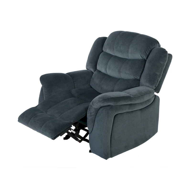Fauteuil inclinable planeur Hawthorne Steel