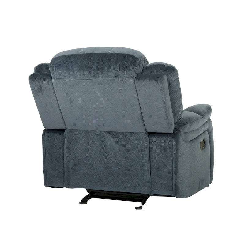 Fauteuil inclinable planeur Hawthorne Steel