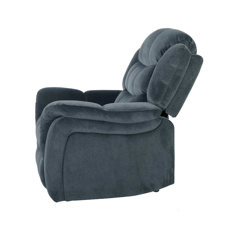 Fauteuil inclinable planeur Hawthorne Steel