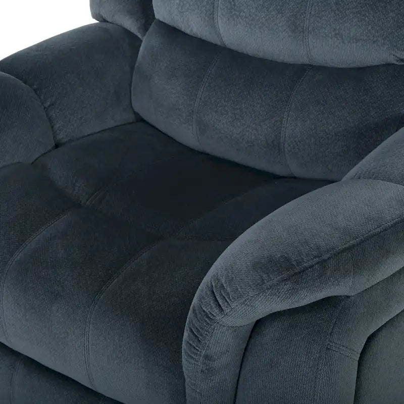 Fauteuil inclinable planeur Hawthorne Steel