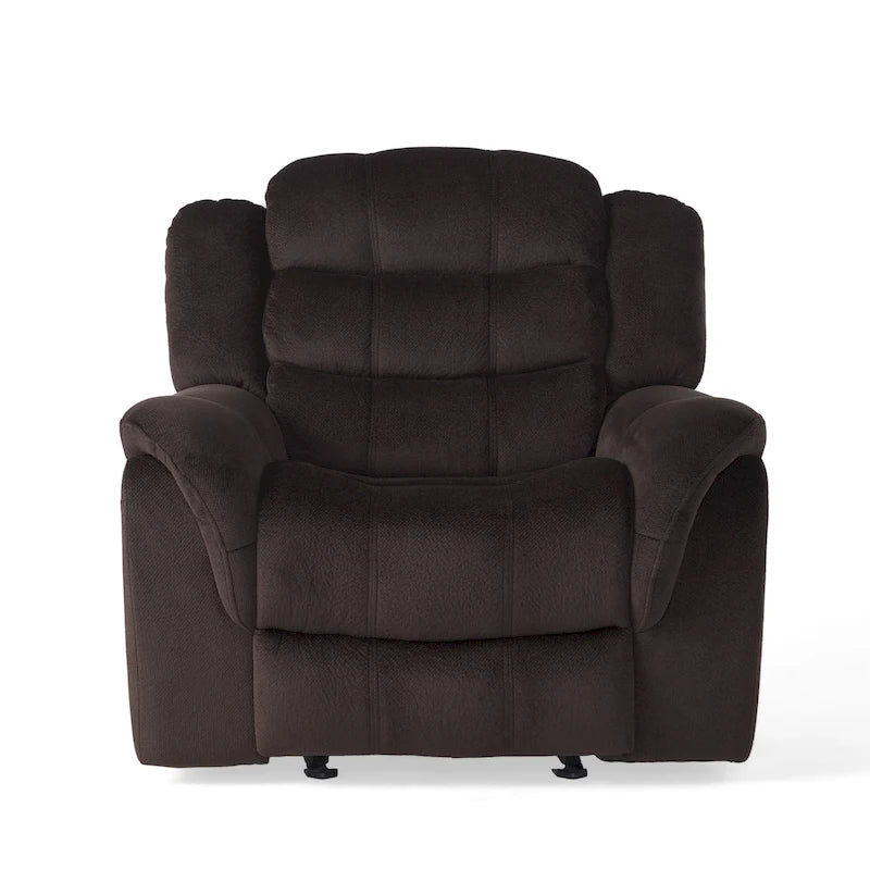 Fauteuil inclinable planeur Hawthorne Steel