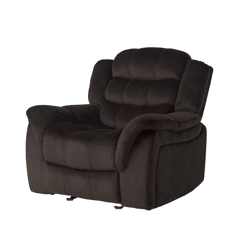 Fauteuil inclinable planeur Hawthorne Steel
