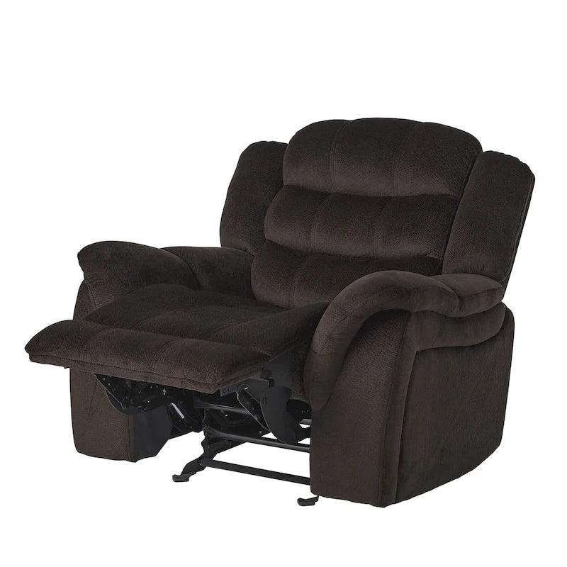 Fauteuil inclinable planeur Hawthorne Steel