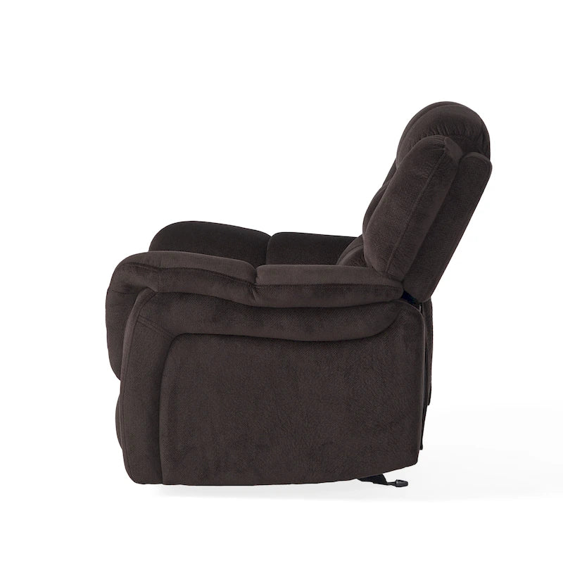Fauteuil inclinable planeur Hawthorne Steel