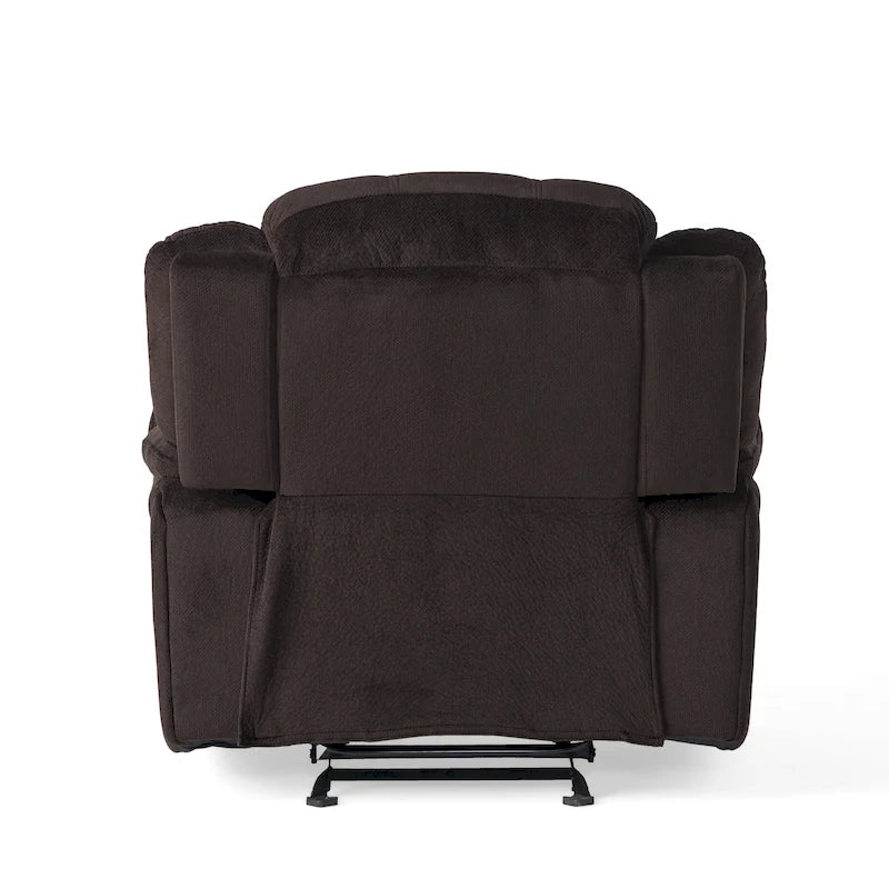 Fauteuil inclinable planeur Hawthorne Steel