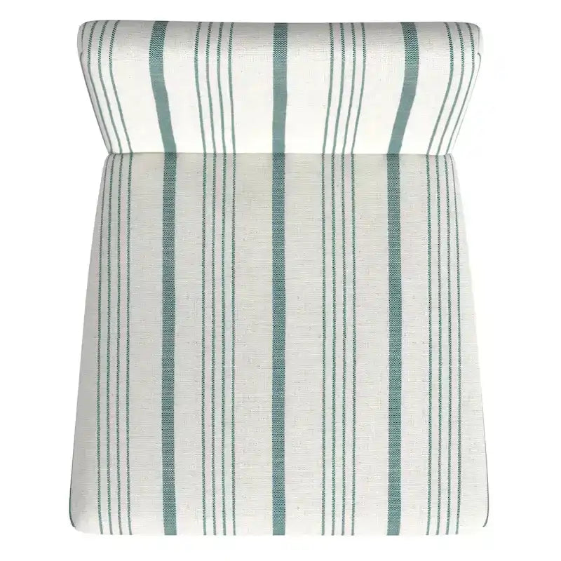 Tabouret de bar à dossier courbé 60 cm - 60 cm