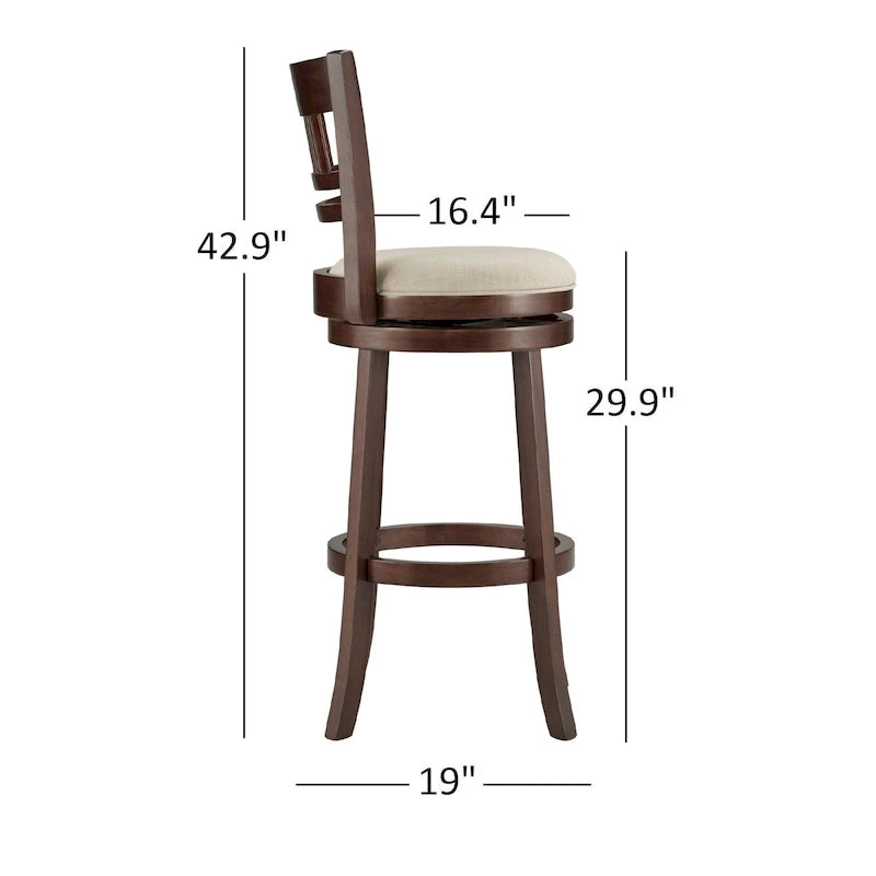 Fauteuil à bascule pliant décontracté, Fauteuil à bascule de salon réglable avec dossier haut et repose-pieds, Poches latérales, Idéal pour le salon et la chambre à coucher