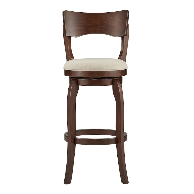 Fauteuil à bascule pliant décontracté, Fauteuil à bascule de salon réglable avec dossier haut et repose-pieds, Poches latérales, Idéal pour le salon et la chambre à coucher