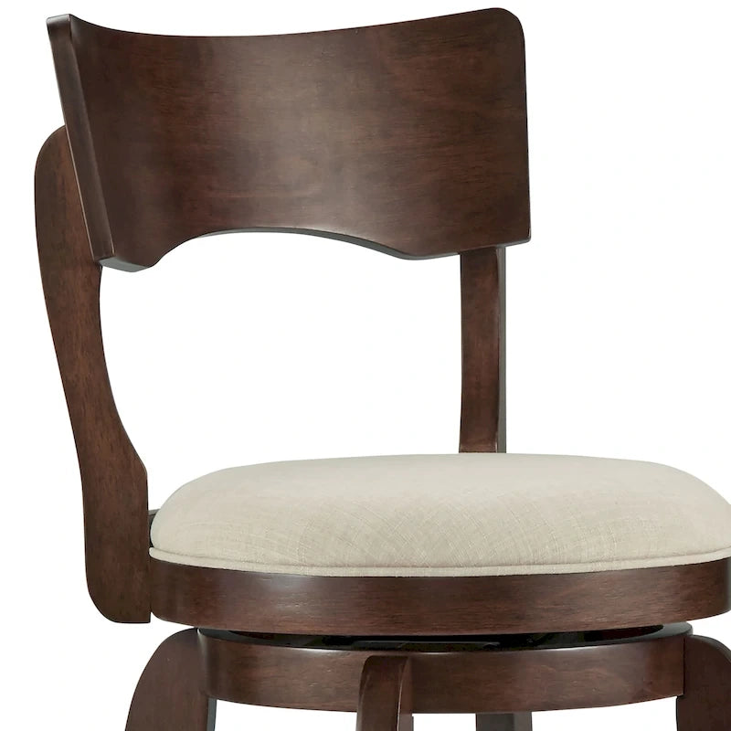 Fauteuil à bascule pliant décontracté, Fauteuil à bascule de salon réglable avec dossier haut et repose-pieds, Poches latérales, Idéal pour le salon et la chambre à coucher