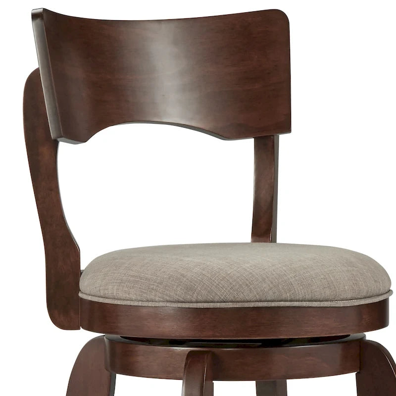 Fauteuil à bascule pliant décontracté, Fauteuil à bascule de salon réglable avec dossier haut et repose-pieds, Poches latérales, Idéal pour le salon et la chambre à coucher
