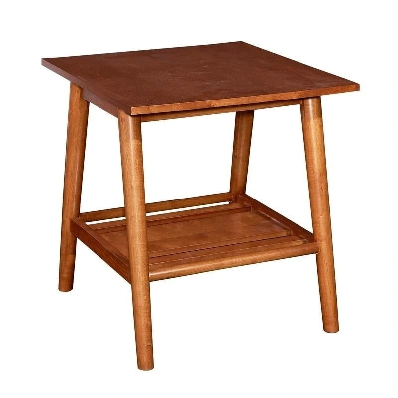 Table d'appoint de style moderne