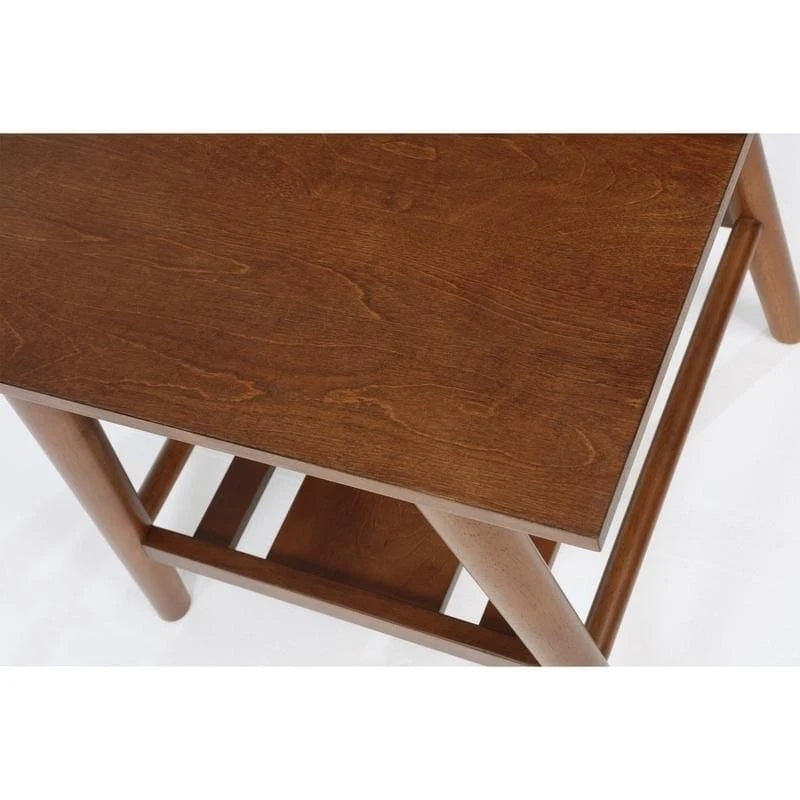 Table d'appoint de style moderne