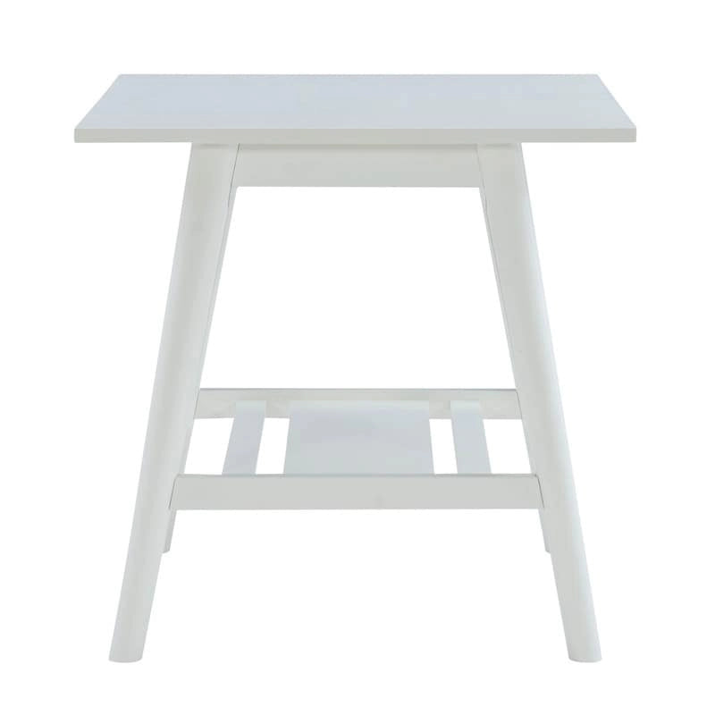 Table d'appoint de style moderne
