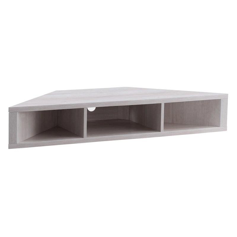 Meuble TV flottant d'angle à trois couches de 47 pouces produit