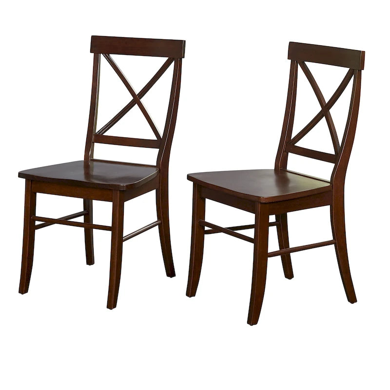 Chaises de salle à manger (Lot de 2)