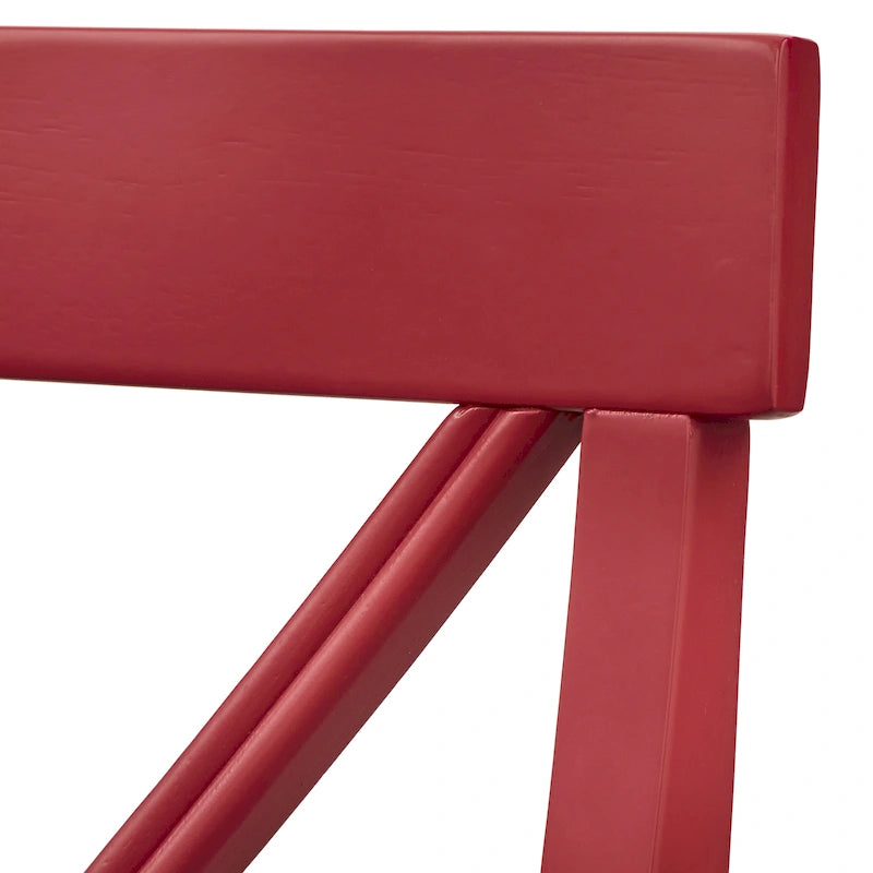 Chaises de salle à manger (Lot de 2)