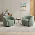 Fauteuil de loisirs douillet et charmant