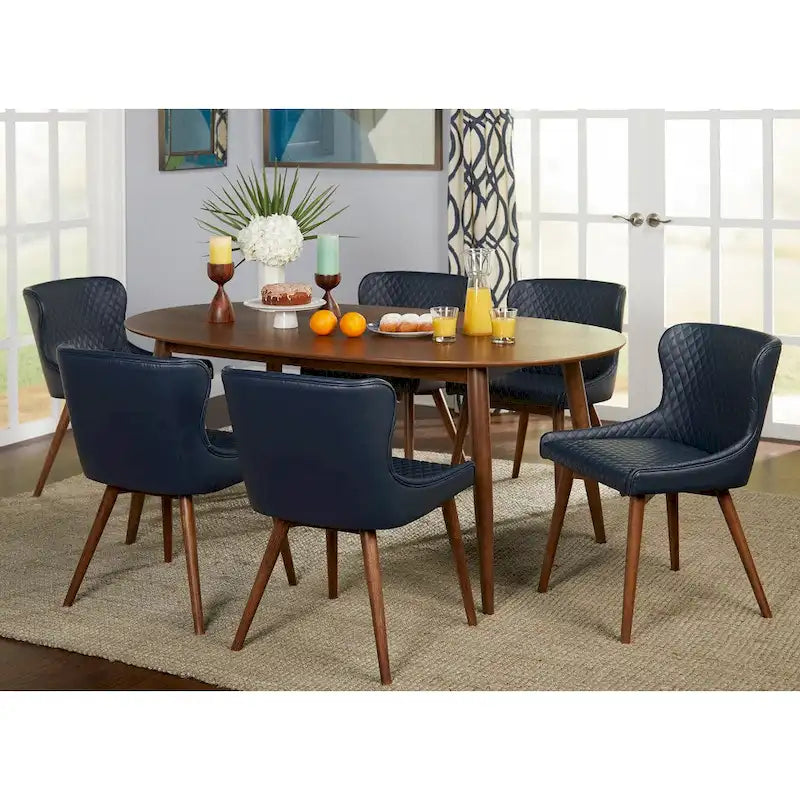 Table de salle à manger Simple Living Seguro