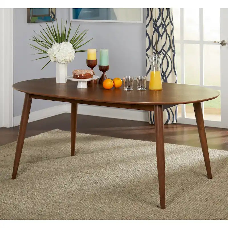 Table de salle à manger Simple Living Seguro
