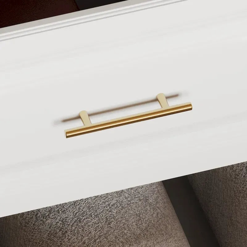 Armoire / Meuble de rangement – Combinaison penderie et tiroirs