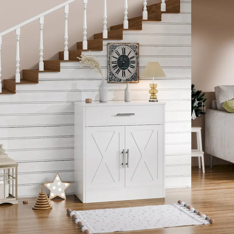 Buffet, Meuble de rangement de cuisine