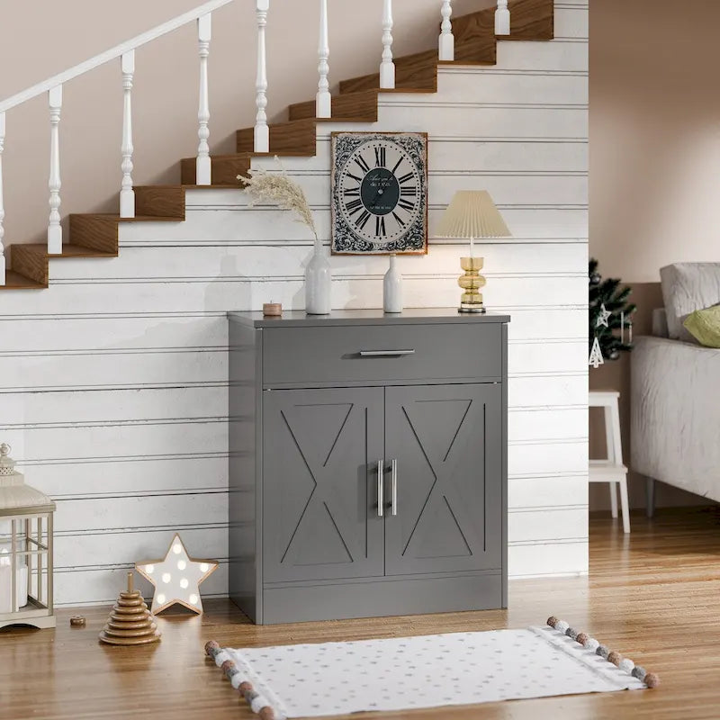 Buffet, Meuble de rangement de cuisine
