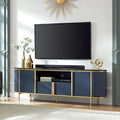 Meuble TV de luxe moderne