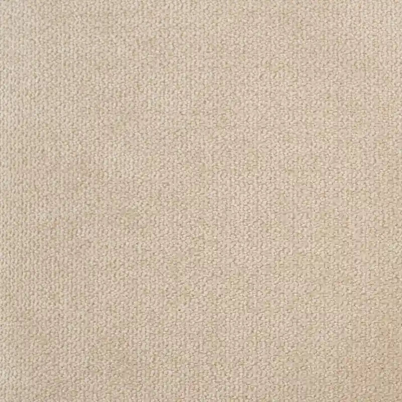 Chaise de bureau sans accoudoirs à roulettes, dossier mi-haut